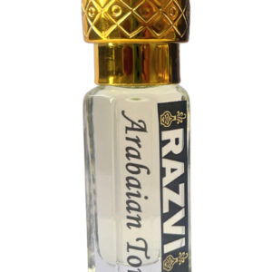 Arabian Ton Luxury Attar | Premium Arabian Perfume Oil