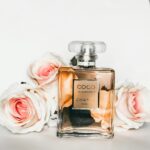 Razvi Fragrance Musk Al Noor attar perfume oil bottle