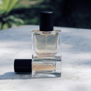 Razvi Fragrance Royal Oud attar perfume oil bottle