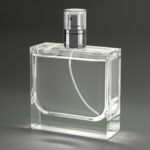 Razvi Fragrance Shahi Mukhallat attar perfume oil bottle