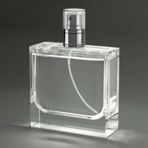Razvi Fragrance Shahi Mukhallat attar perfume oil bottle
