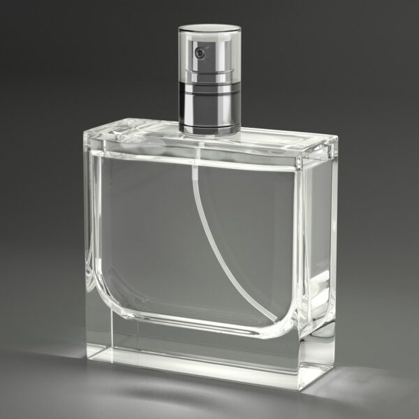 Razvi Fragrance Shahi Mukhallat attar perfume oil bottle