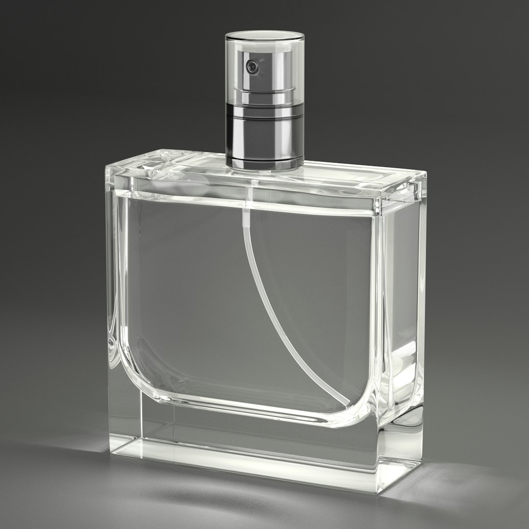 Razvi Fragrance Shahi Mukhallat attar perfume oil bottle